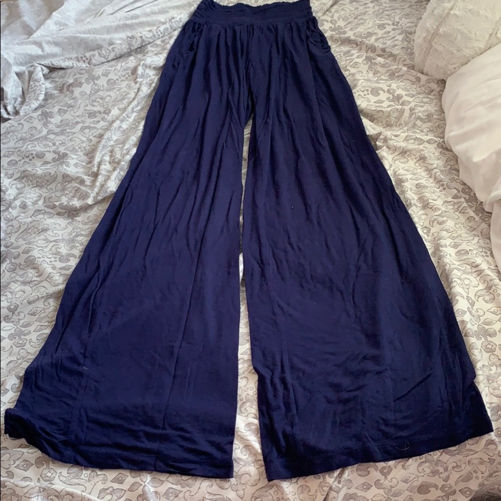 Flowy pants